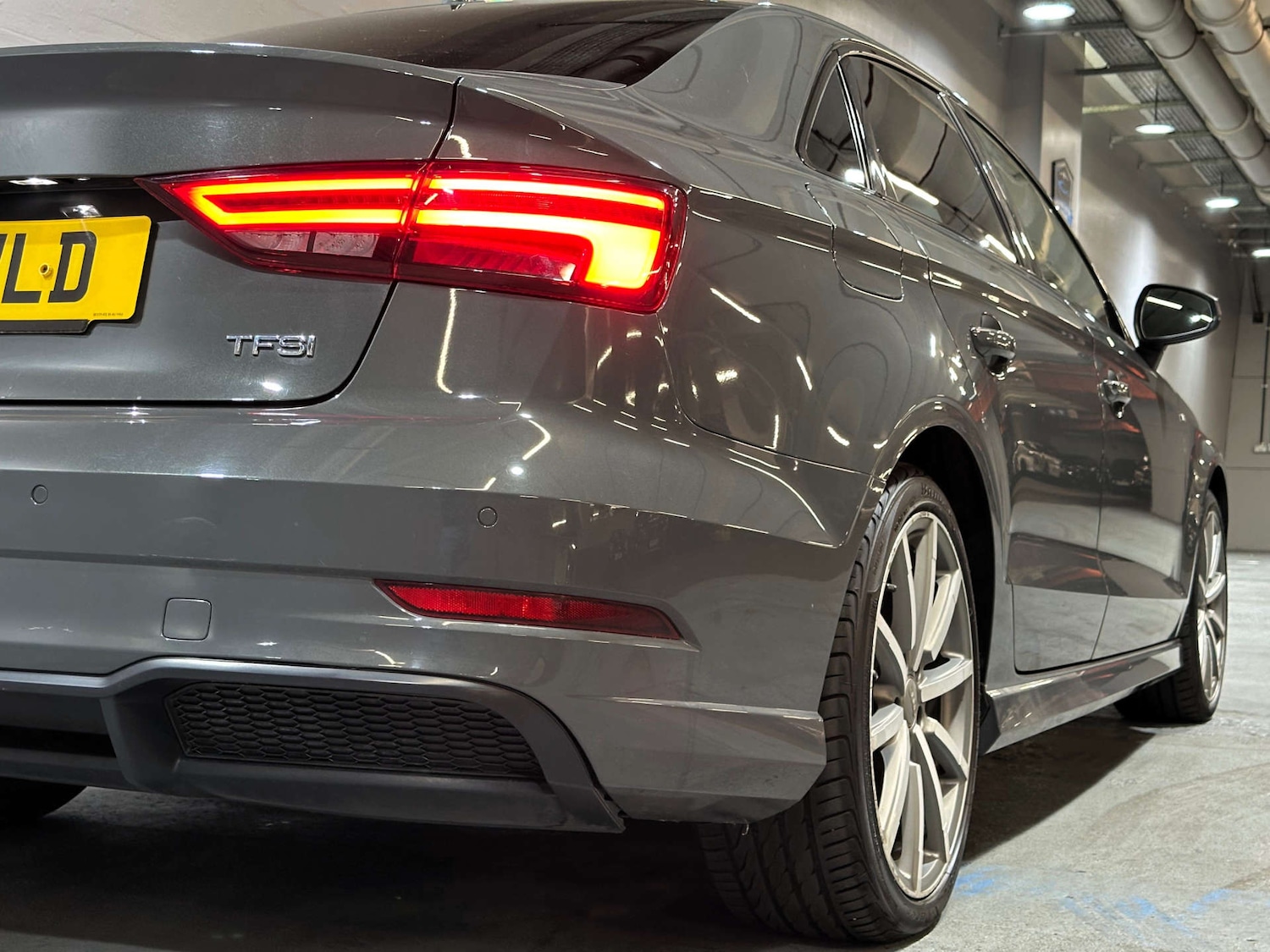 Used Audi A3 2018 for sale - 76948251: Photo 39