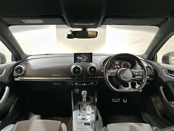 Used Audi A3 2018 for sale - 76948251: Photo