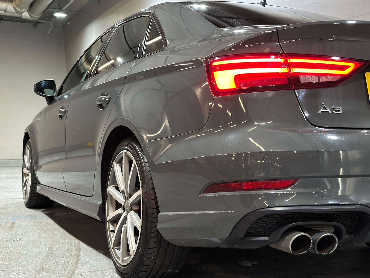 Used Audi A3 2018 for sale - 76948251: Photo 40