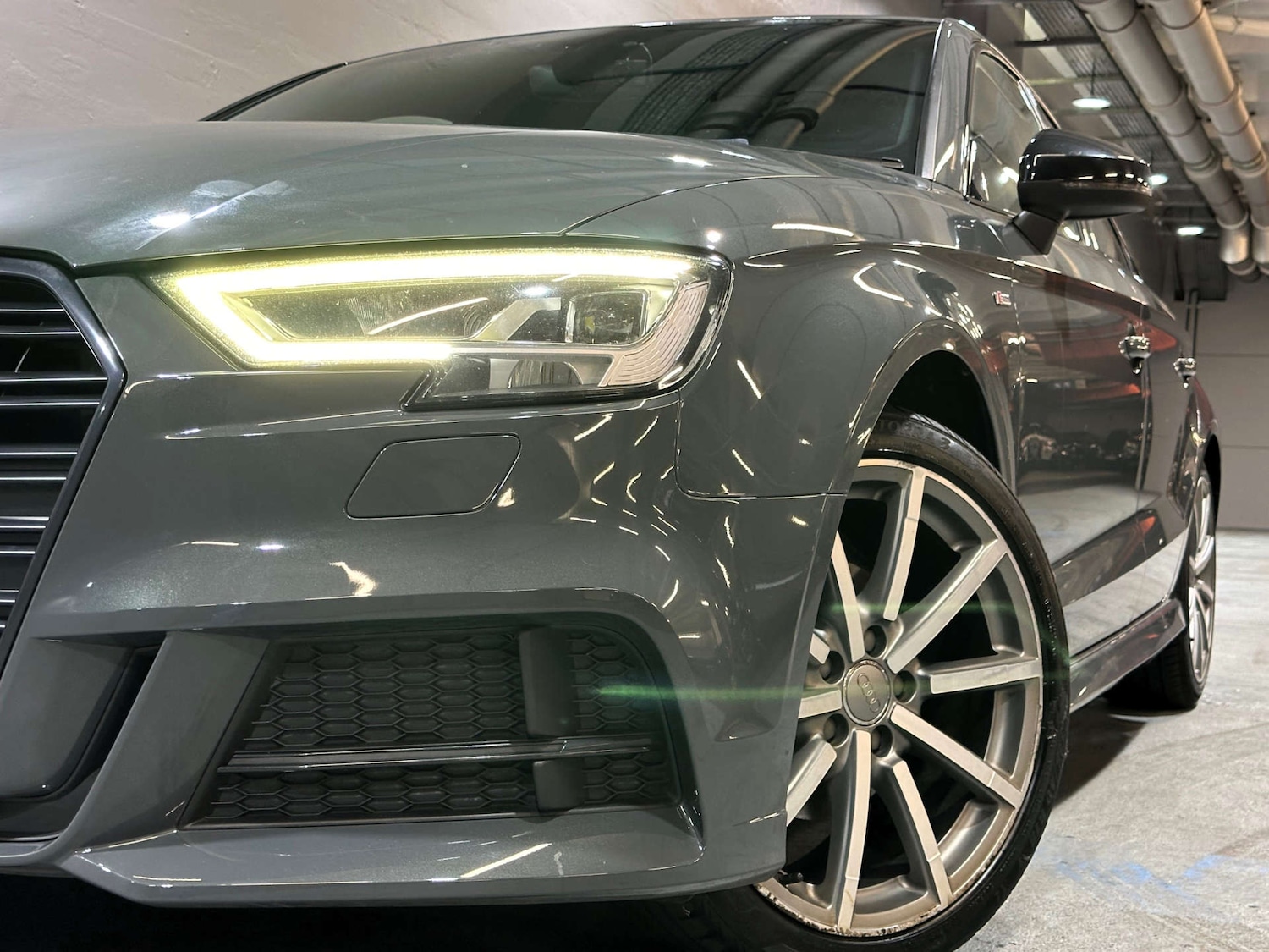 Used Audi A3 2018 for sale - 76948251: Photo 41