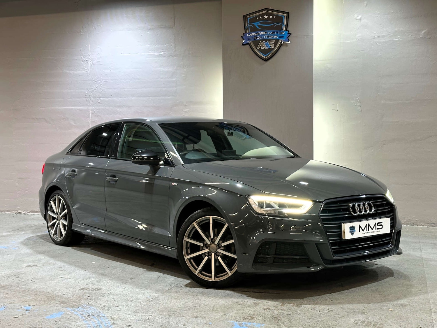 Used Audi A3 2018 for sale - 76948251: Photo 42