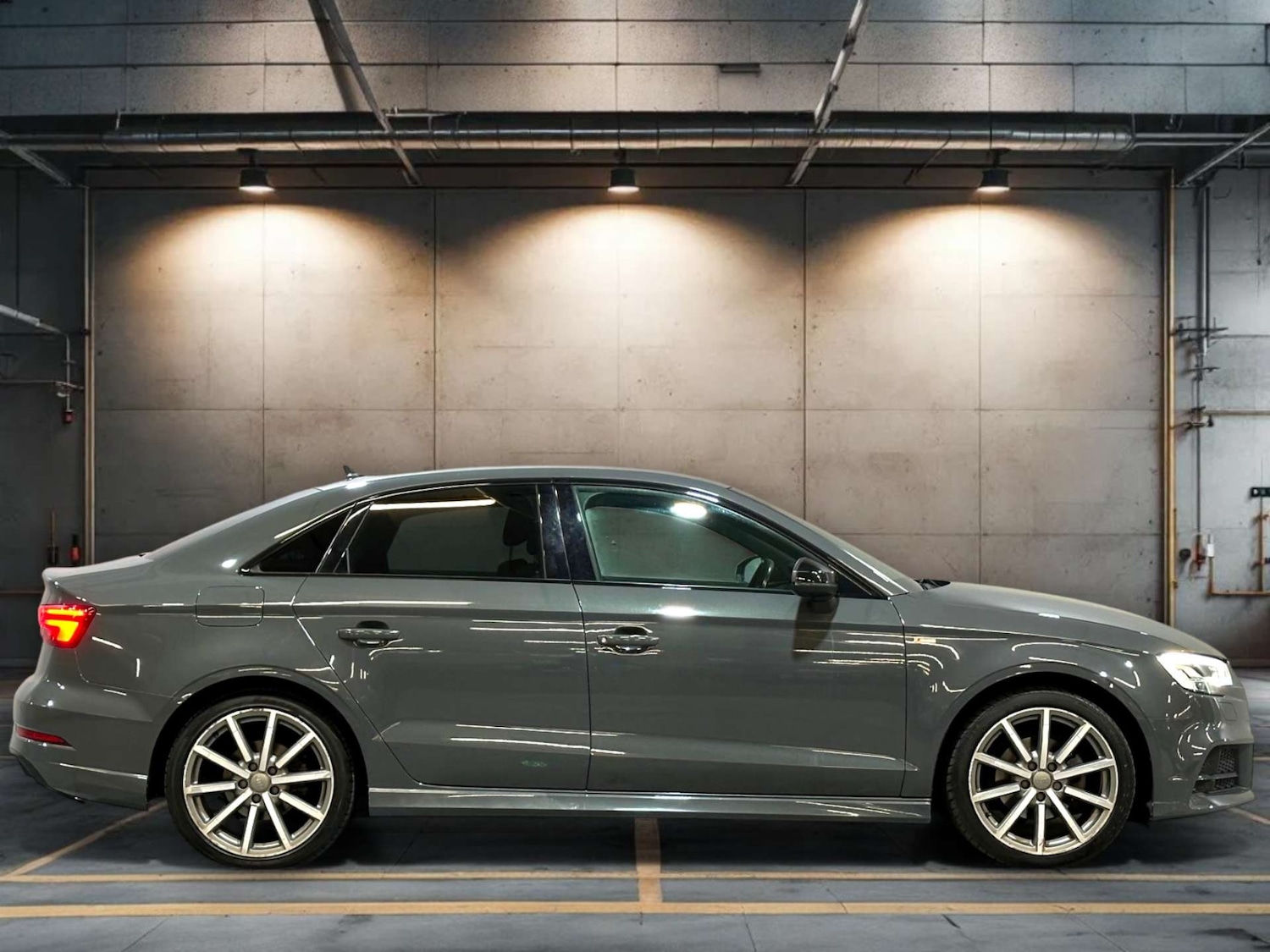 Used Audi A3 2018 for sale - 76948251: Photo 7