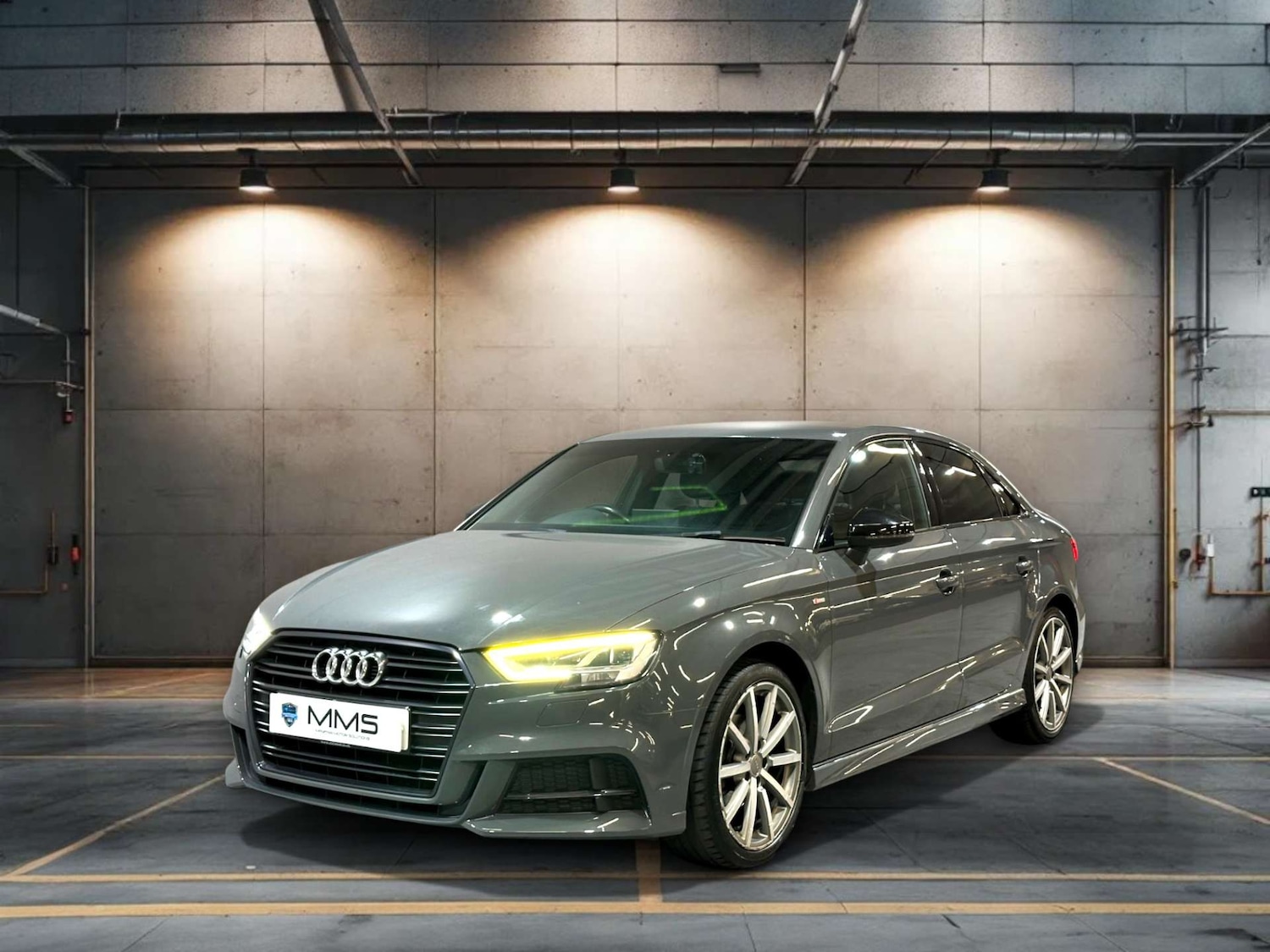 Used Audi A3 2018 for sale - 76948251: Photo 9