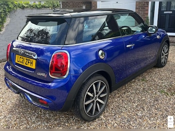 Used MINI Hatch 2021 for sale - 78654375: Photo