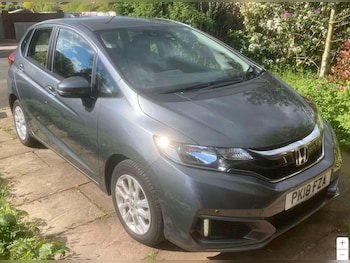 Used Honda Jazz 2018 for sale - 78801748: Photo