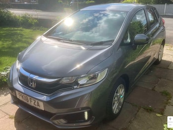 Used Honda Jazz 2018 for sale - 78801748: Photo
