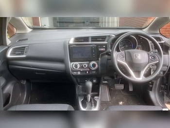 Used Honda Jazz 2018 for sale - 78801748: Photo