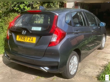 Used Honda Jazz 2018 for sale - 78801748: Photo