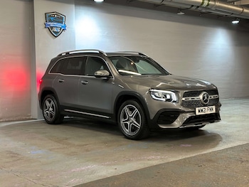 Used Mercedes-Benz GLB 2021 for sale - 79104165: Photo