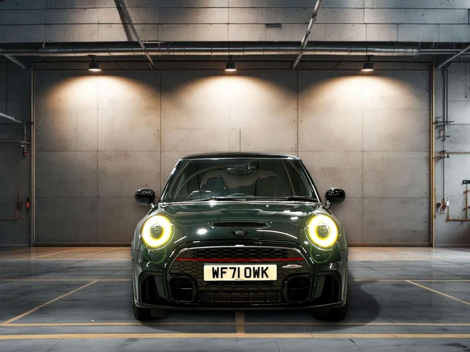 Used MINI Hatch 2021 for sale - 77299413: Photo 13