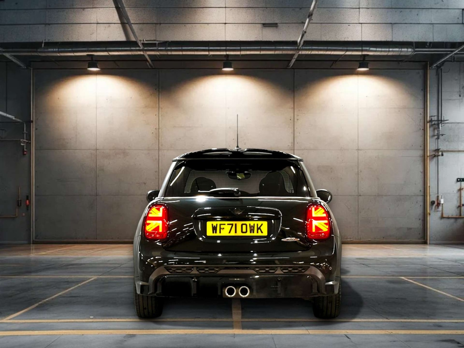 Used MINI Hatch 2021 for sale - 77299413: Photo 14