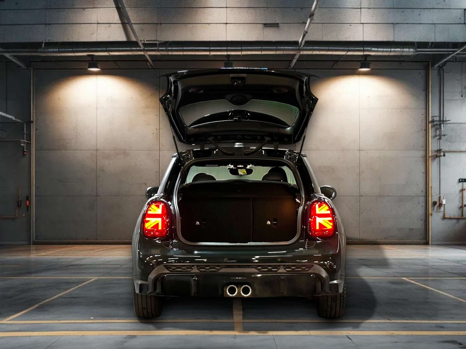 Used MINI Hatch 2021 for sale - 77299413: Photo 15