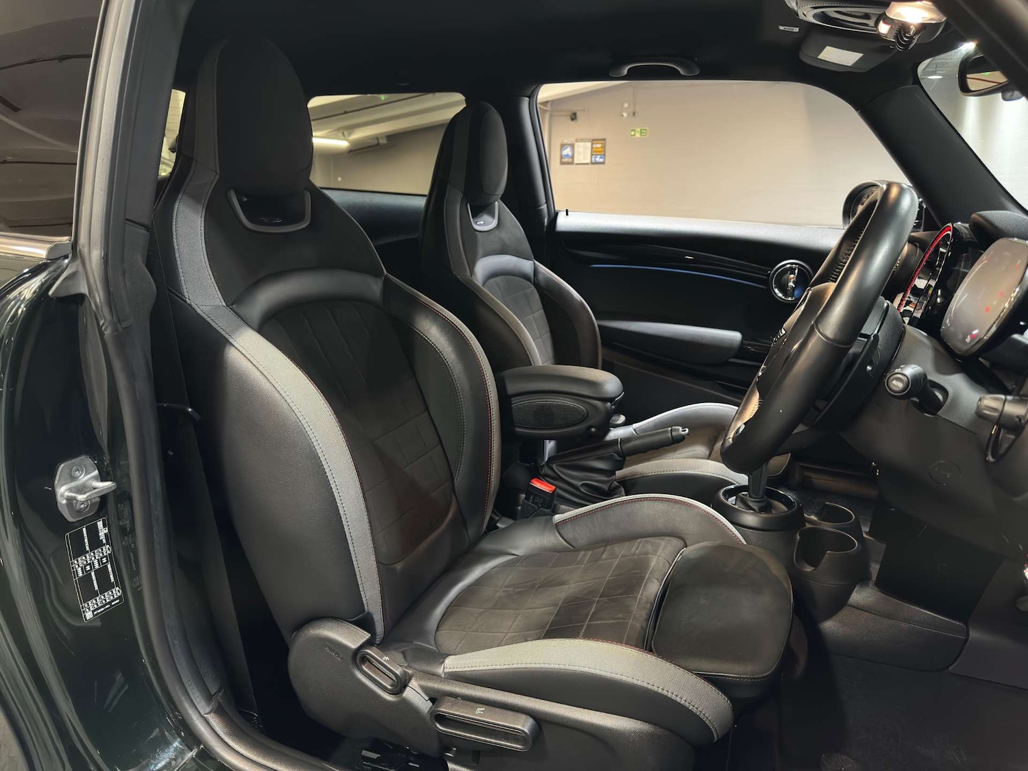 Used MINI Hatch 2021 for sale - 77299413: Photo 16