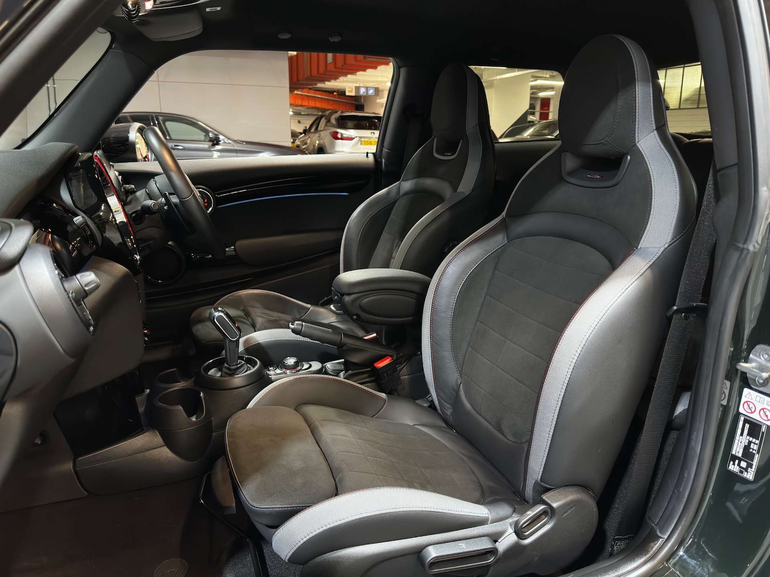 Used MINI Hatch 2021 for sale - 77299413: Photo 17