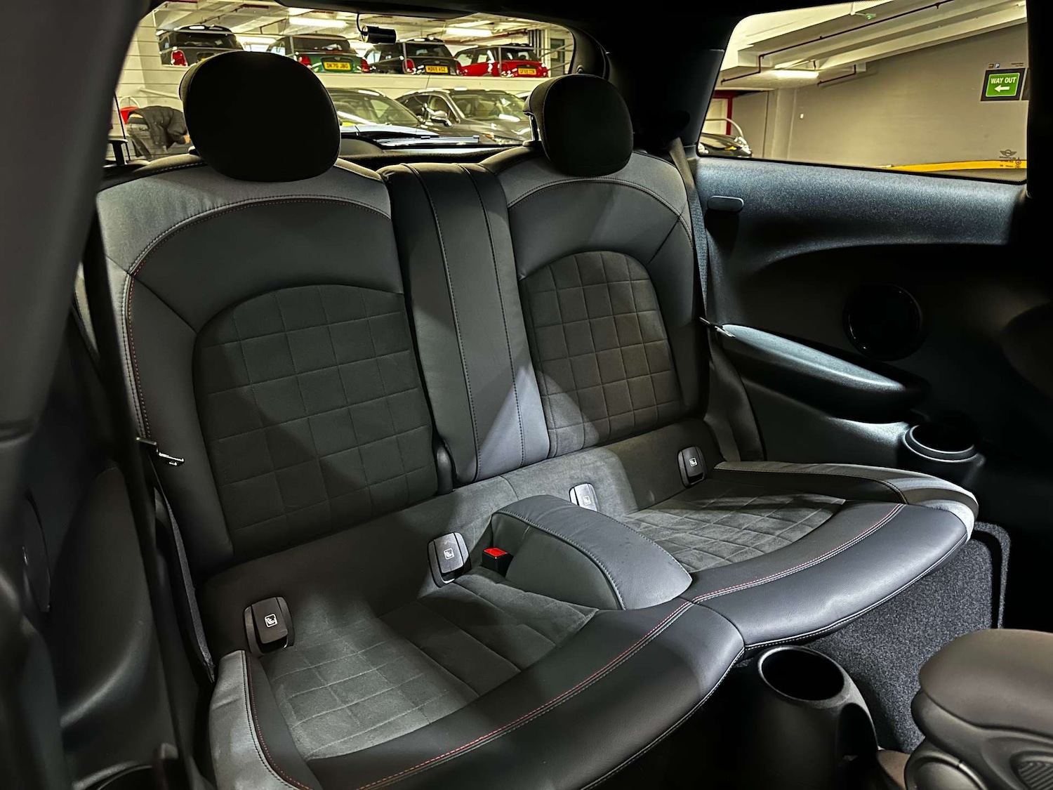 Used MINI Hatch 2021 for sale - 77299413: Photo 18