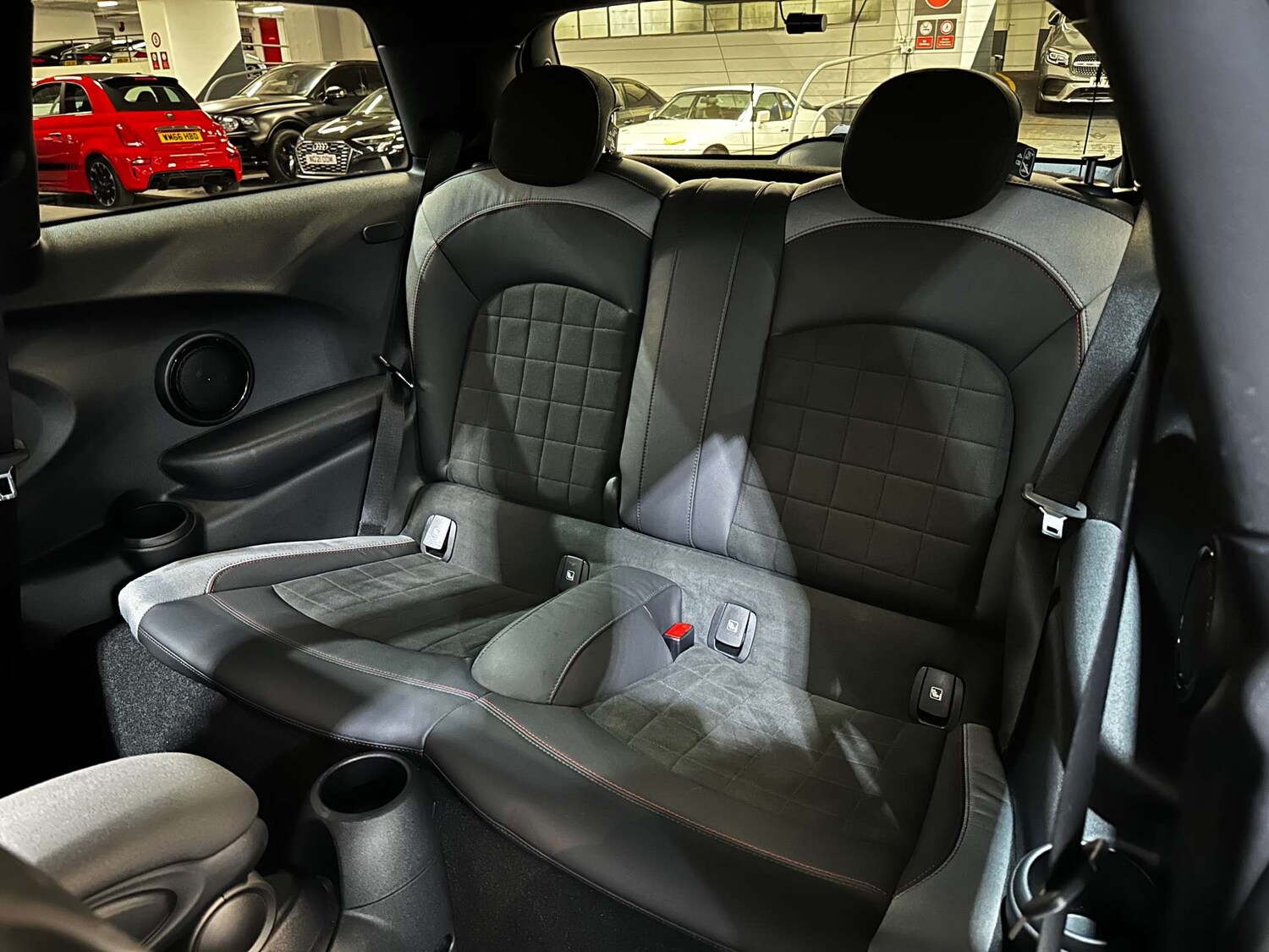 Used MINI Hatch 2021 for sale - 77299413: Photo 19