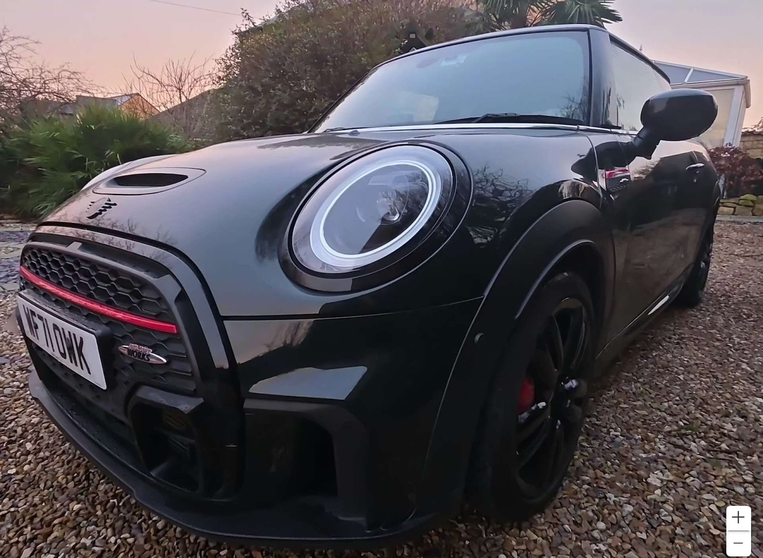 Used MINI Hatch 2021 for sale - 77299413: Photo 2