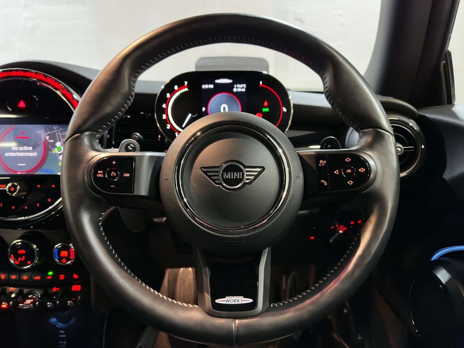 Used MINI Hatch 2021 for sale - 77299413: Photo 21