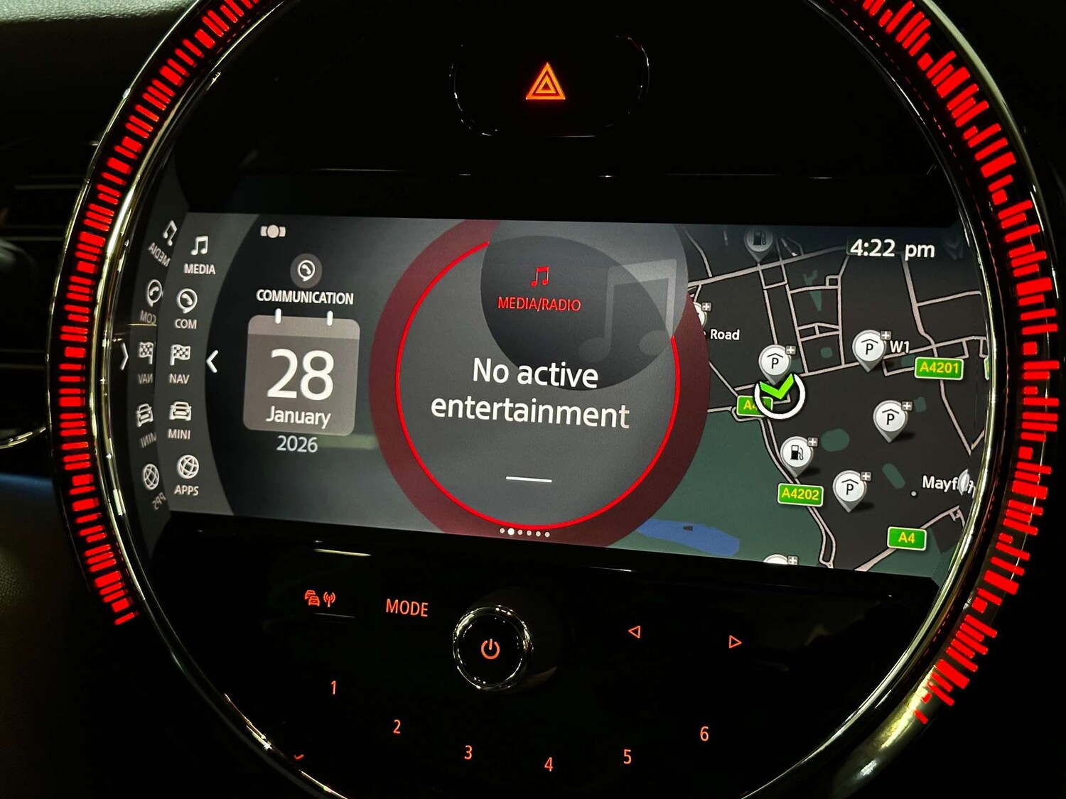 Used MINI Hatch 2021 for sale - 77299413: Photo 22