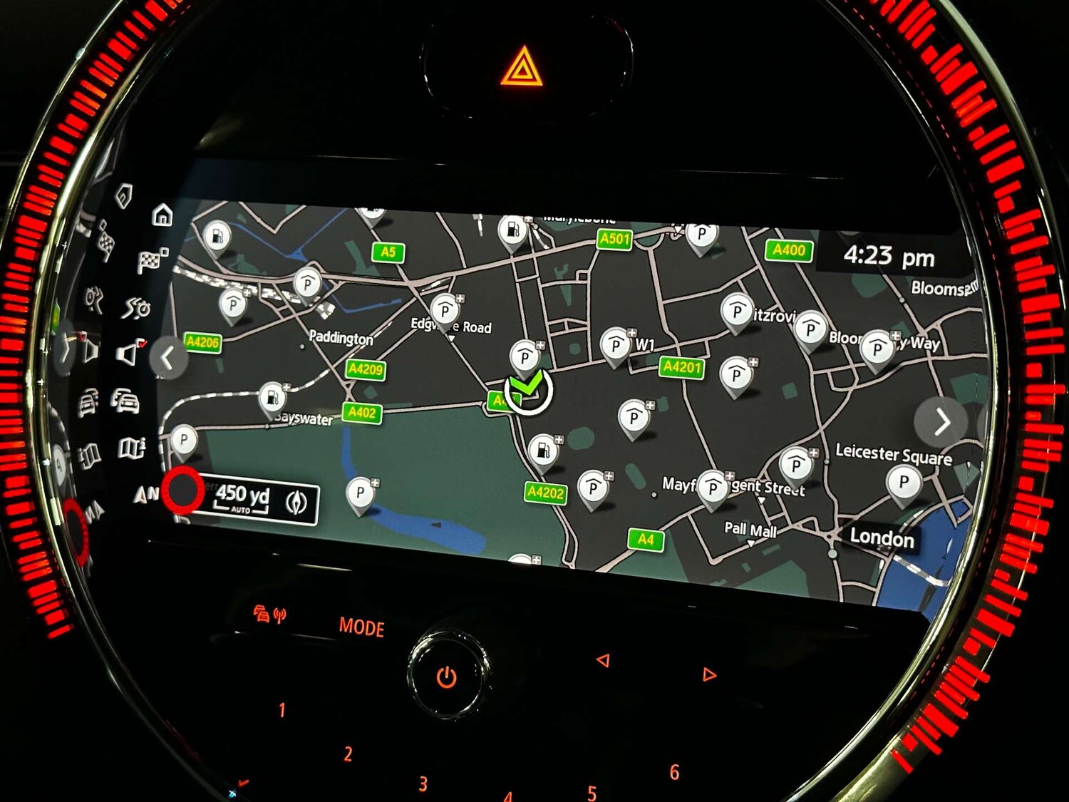 Used MINI Hatch 2021 for sale - 77299413: Photo 23