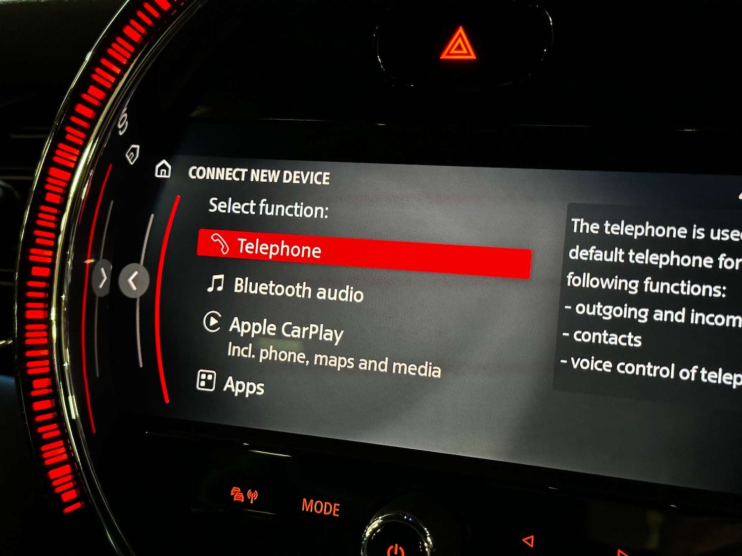 Used MINI Hatch 2021 for sale - 77299413: Photo 24