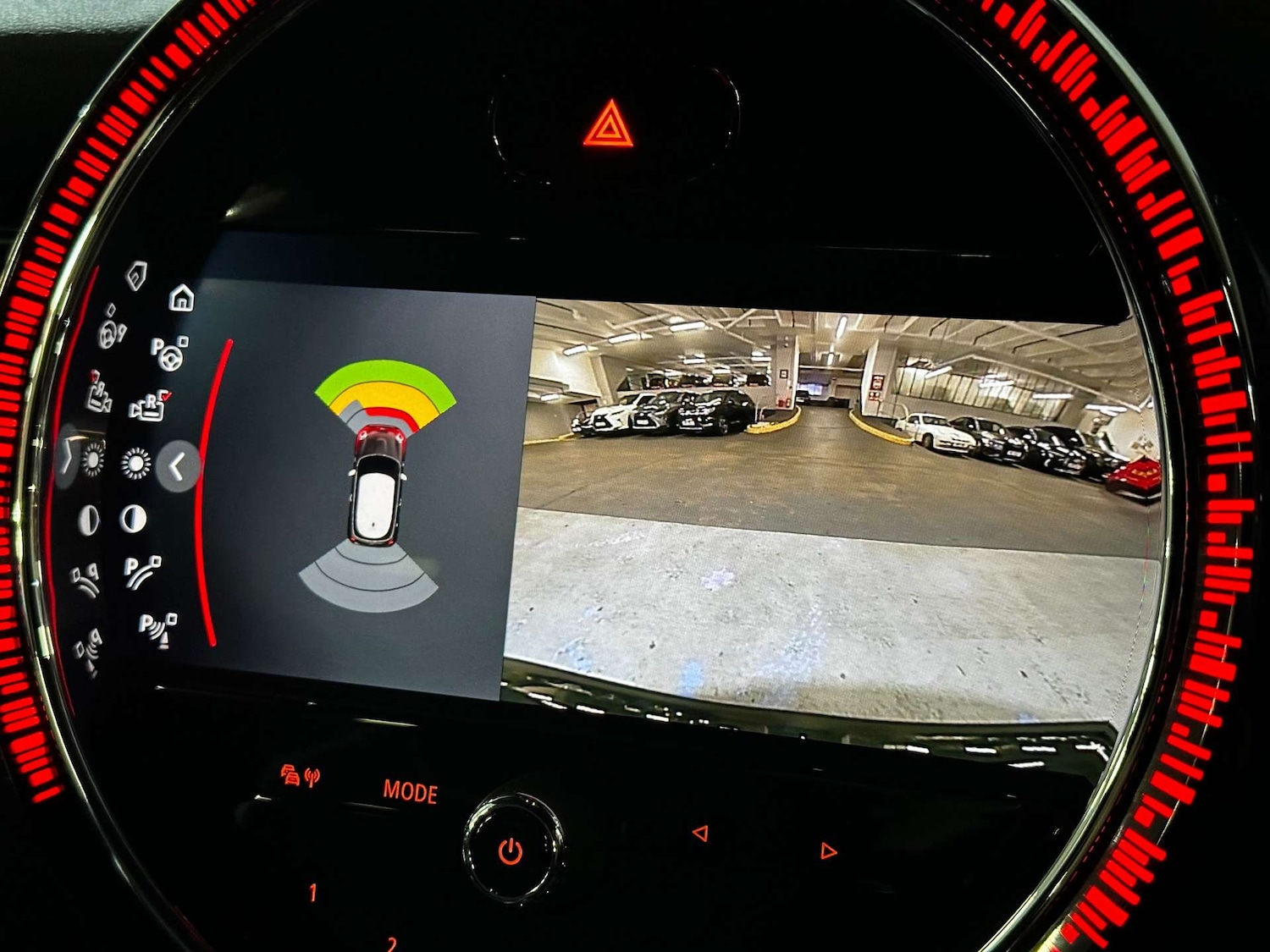 Used MINI Hatch 2021 for sale - 77299413: Photo 27