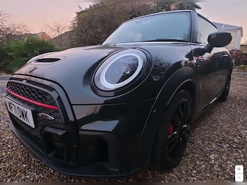 Used MINI Hatch 2021 for sale - 77299413: Photo