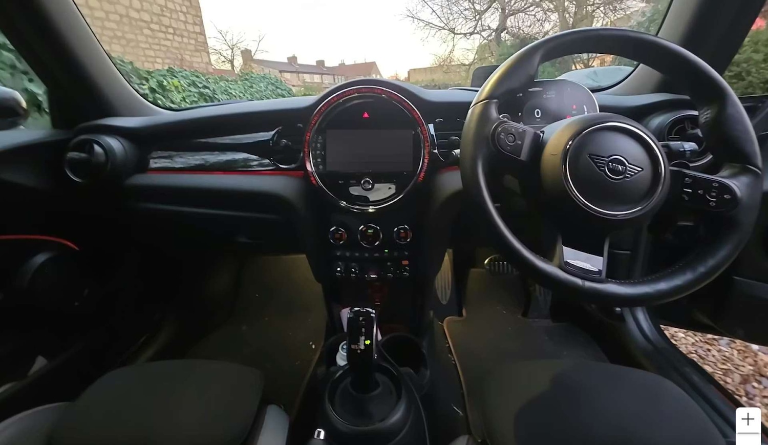 Used MINI Hatch 2021 for sale - 77299413: Photo 3