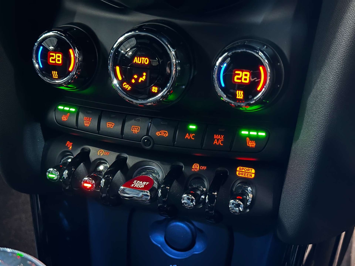 Used MINI Hatch 2021 for sale - 77299413: Photo 31