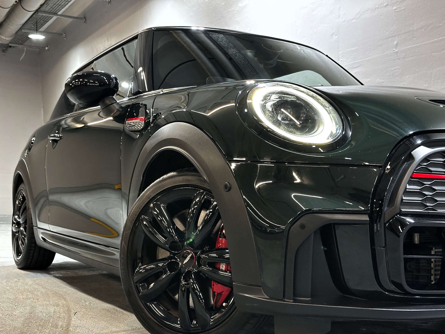 Used MINI Hatch 2021 for sale - 77299413: Photo 36