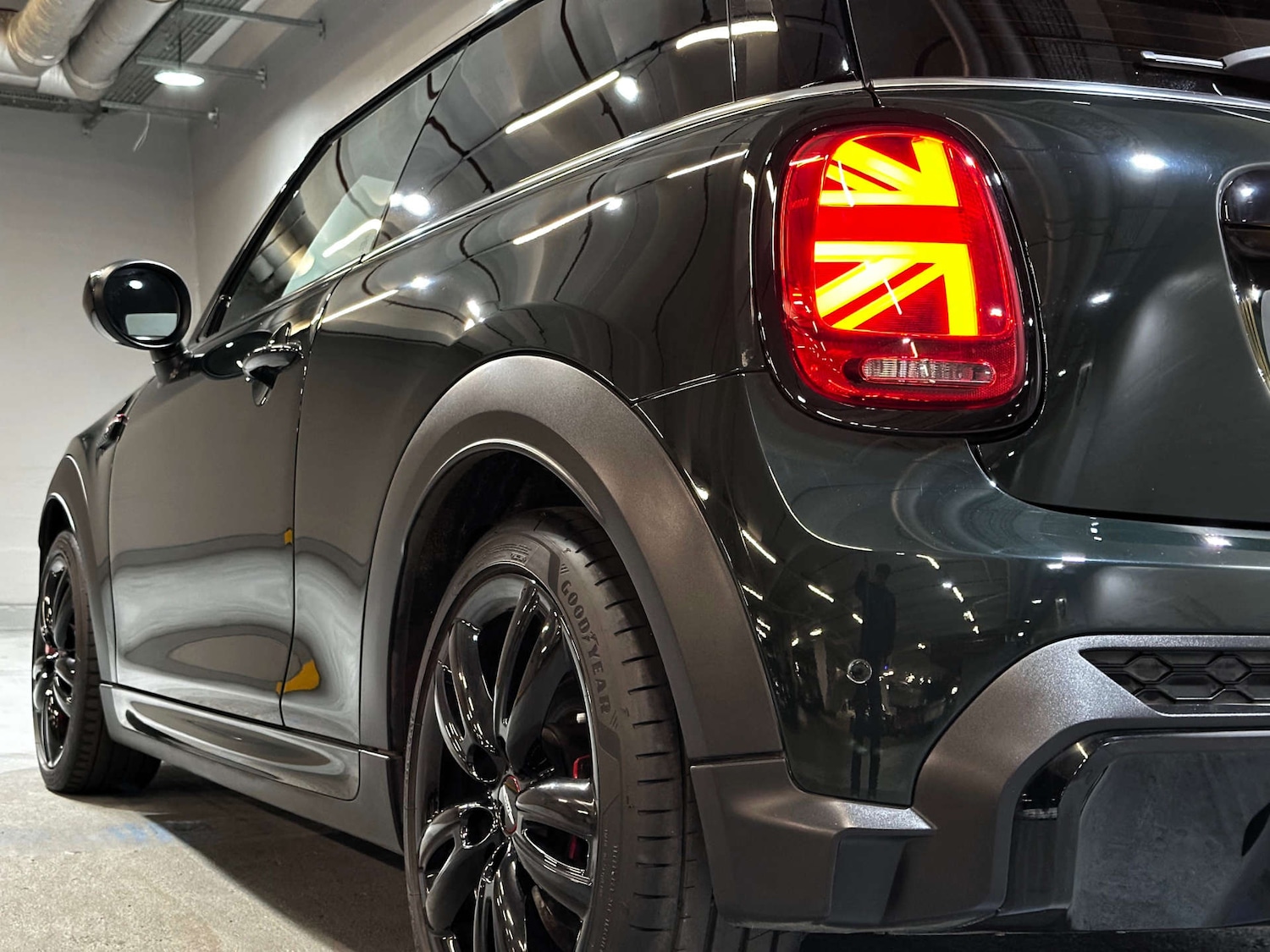 Used MINI Hatch 2021 for sale - 77299413: Photo 38