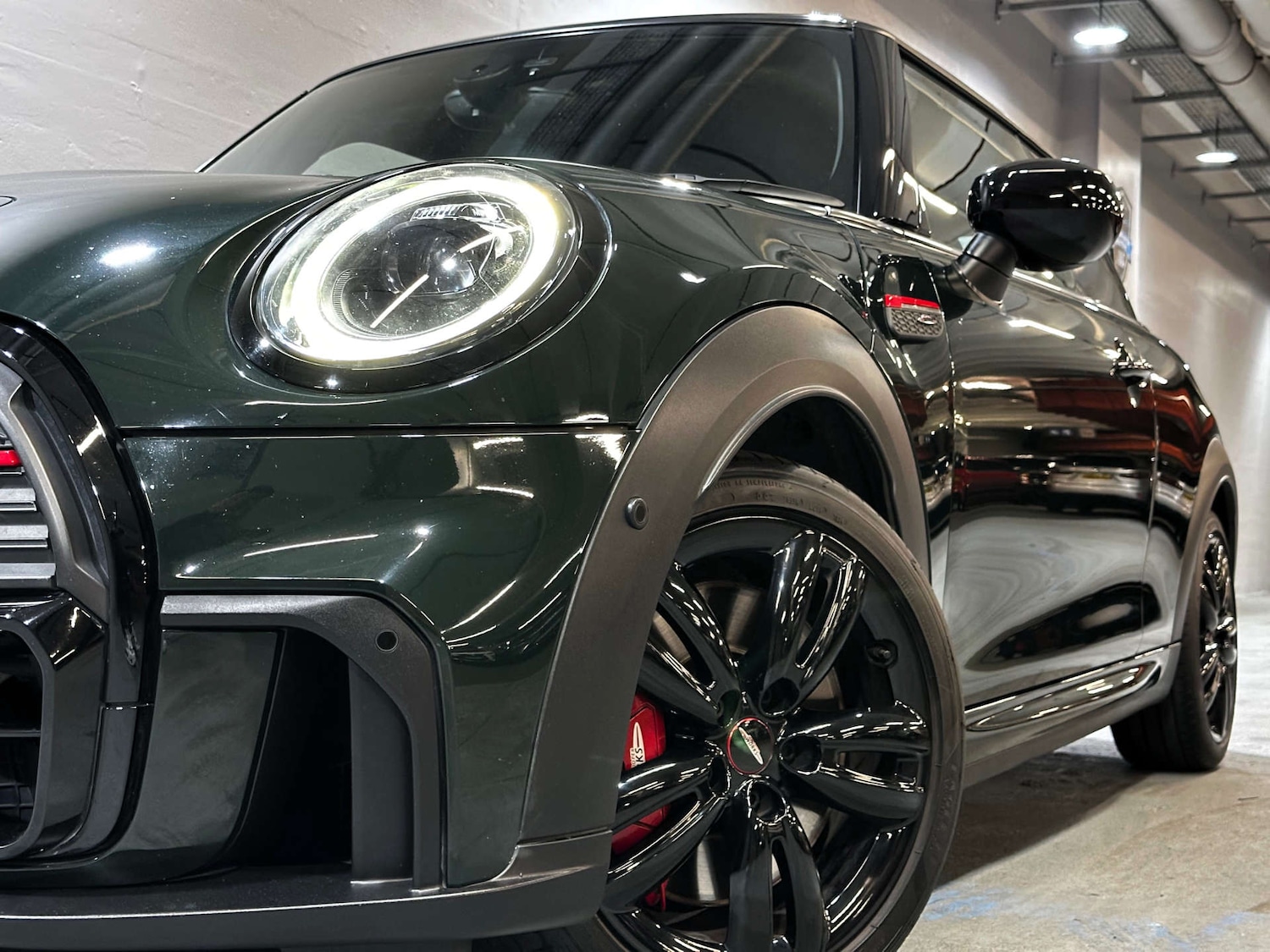 Used MINI Hatch 2021 for sale - 77299413: Photo 39