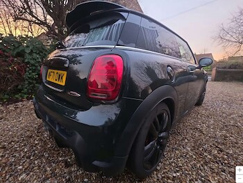 Used MINI Hatch 2021 for sale - 77299413: Photo
