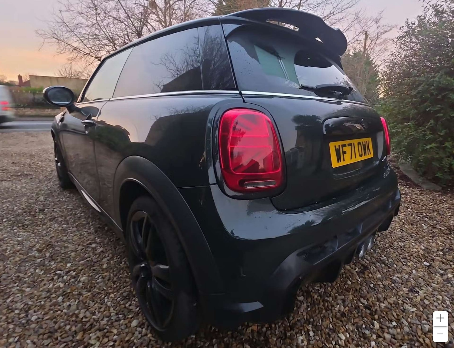 Used MINI Hatch 2021 for sale - 77299413: Photo 5