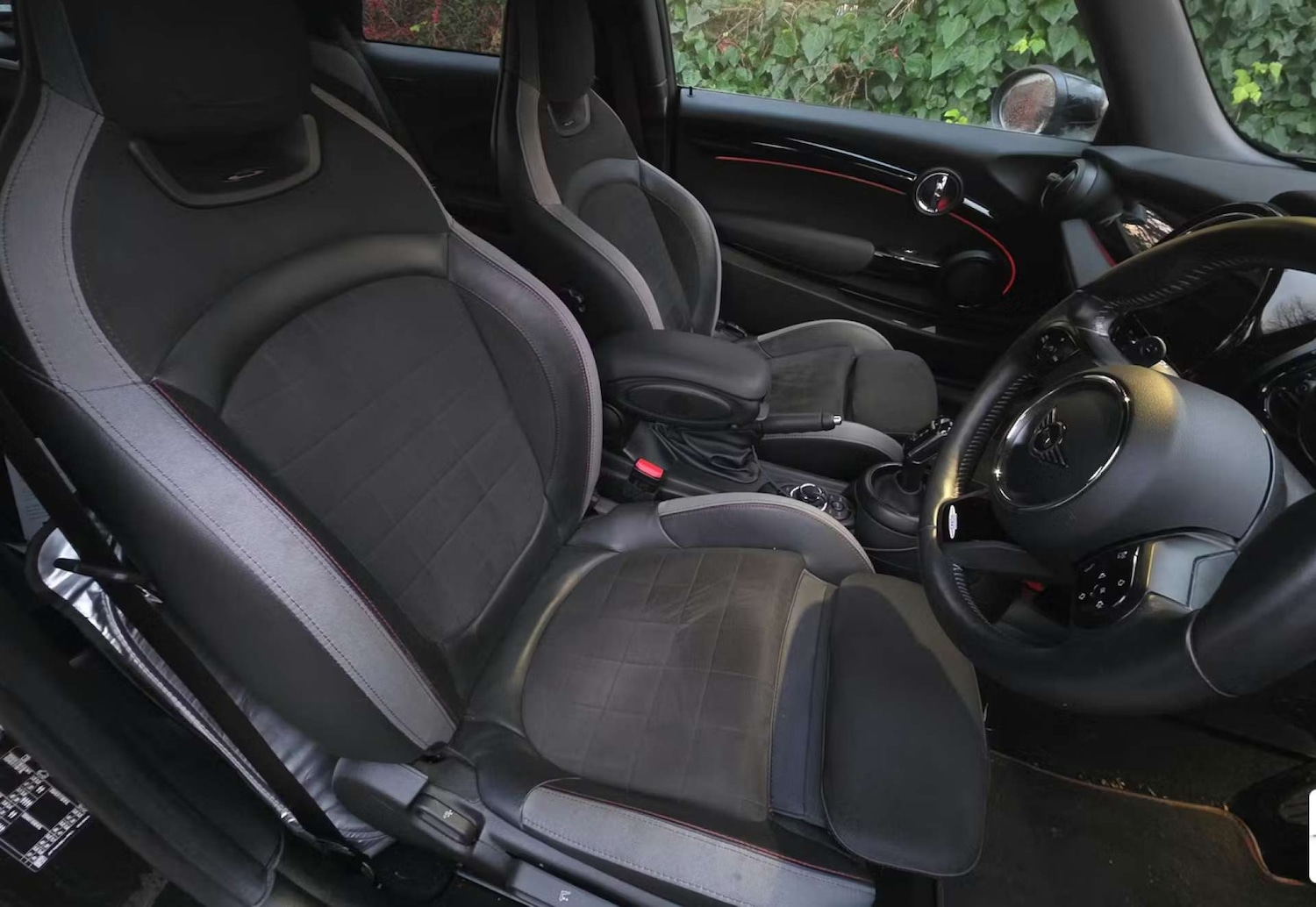 Used MINI Hatch 2021 for sale - 77299413: Photo 6