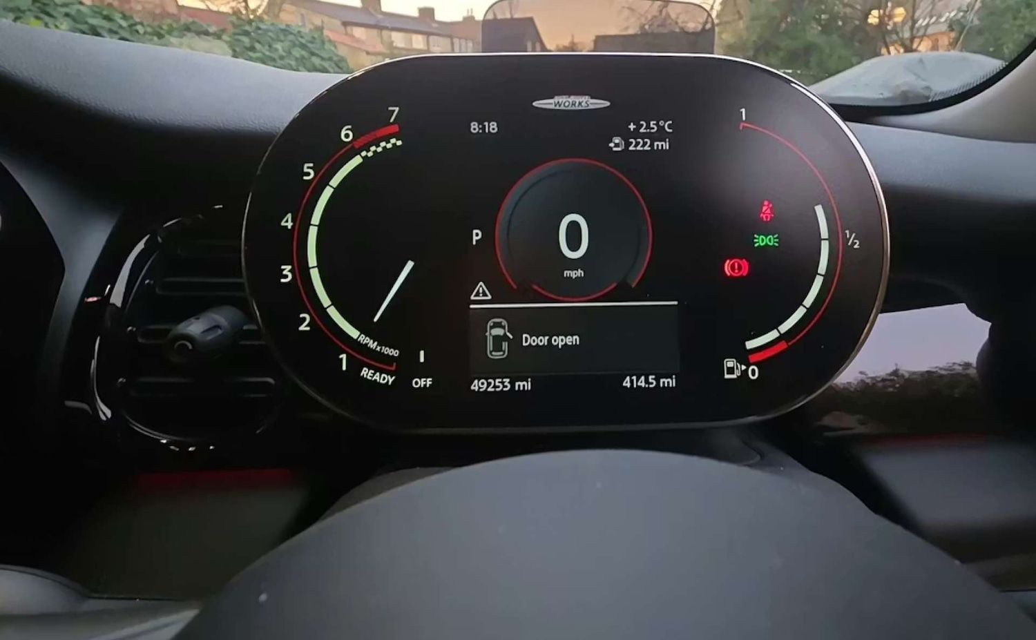 Used MINI Hatch 2021 for sale - 77299413: Photo 8