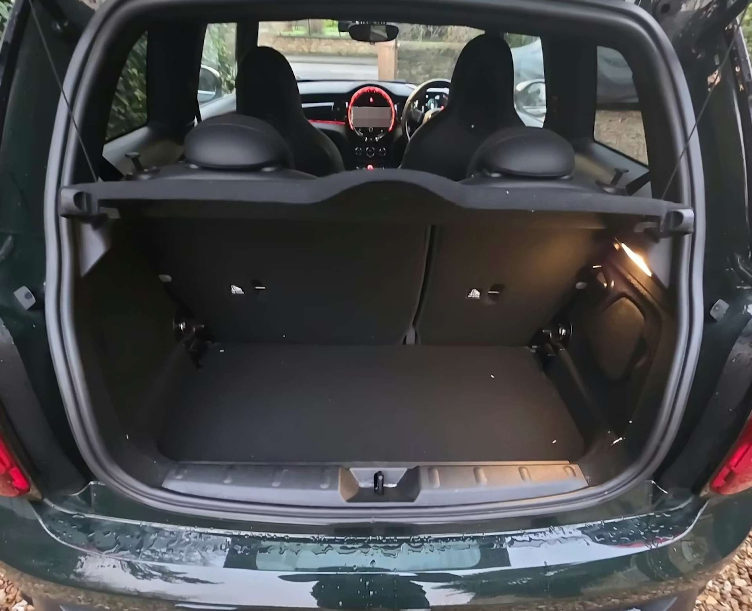 Used MINI Hatch 2021 for sale - 77299413: Photo 9