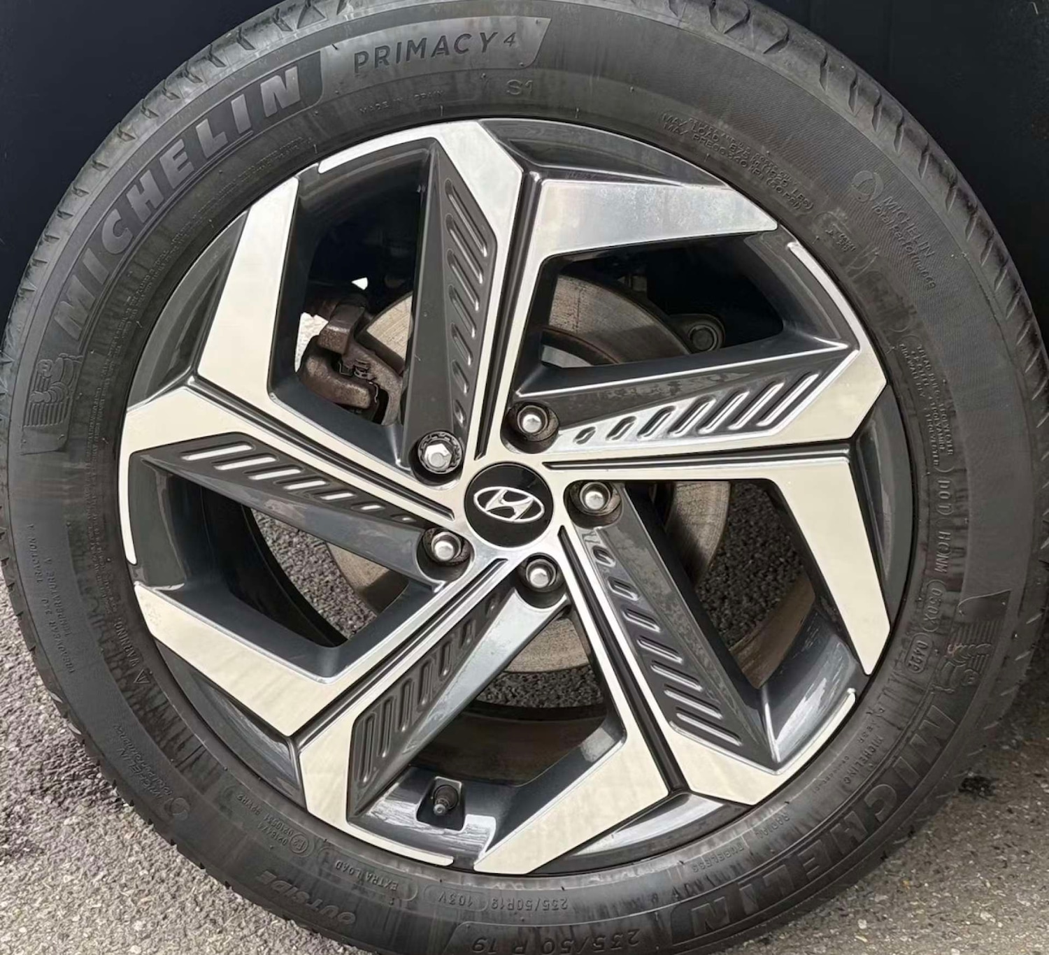 Used Hyundai TUCSON 2022 for sale - 78053774: Photo 10