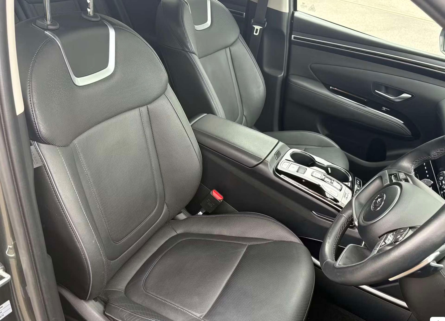 Used Hyundai TUCSON 2022 for sale - 78053774: Photo 6