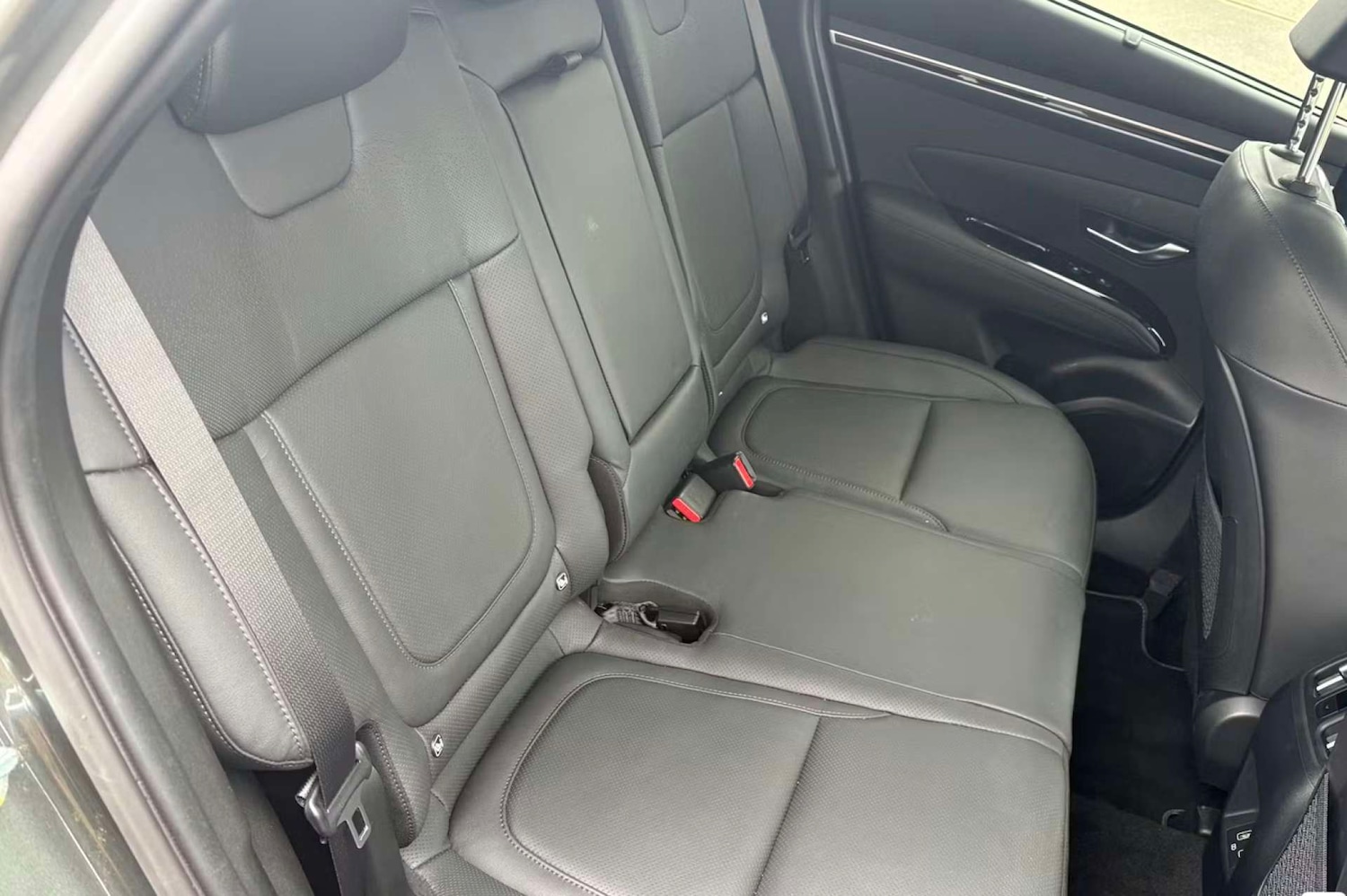 Used Hyundai TUCSON 2022 for sale - 78053774: Photo 9