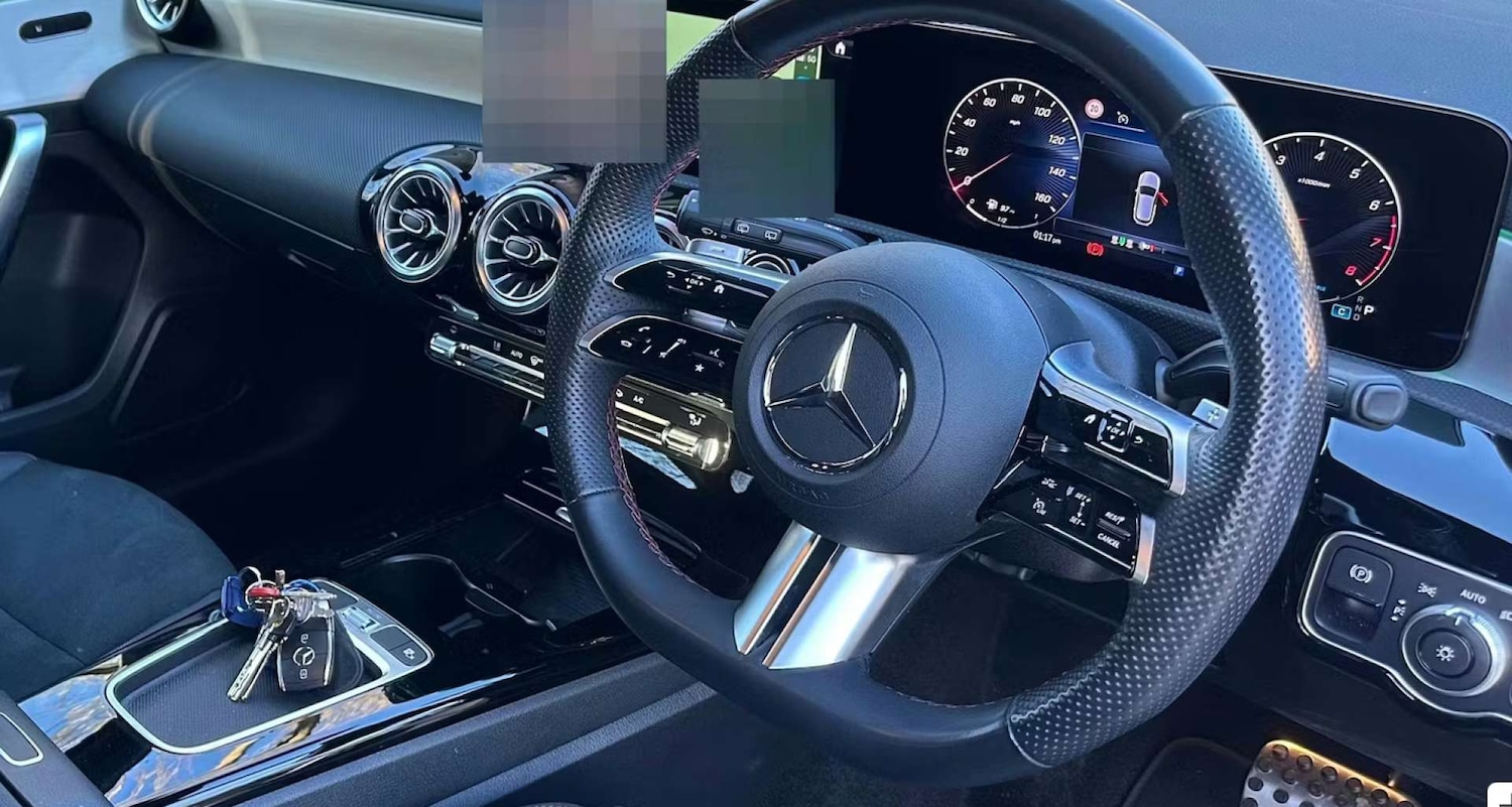 Used Mercedes-Benz A-Class 2024 for sale - 77180076: Photo 3