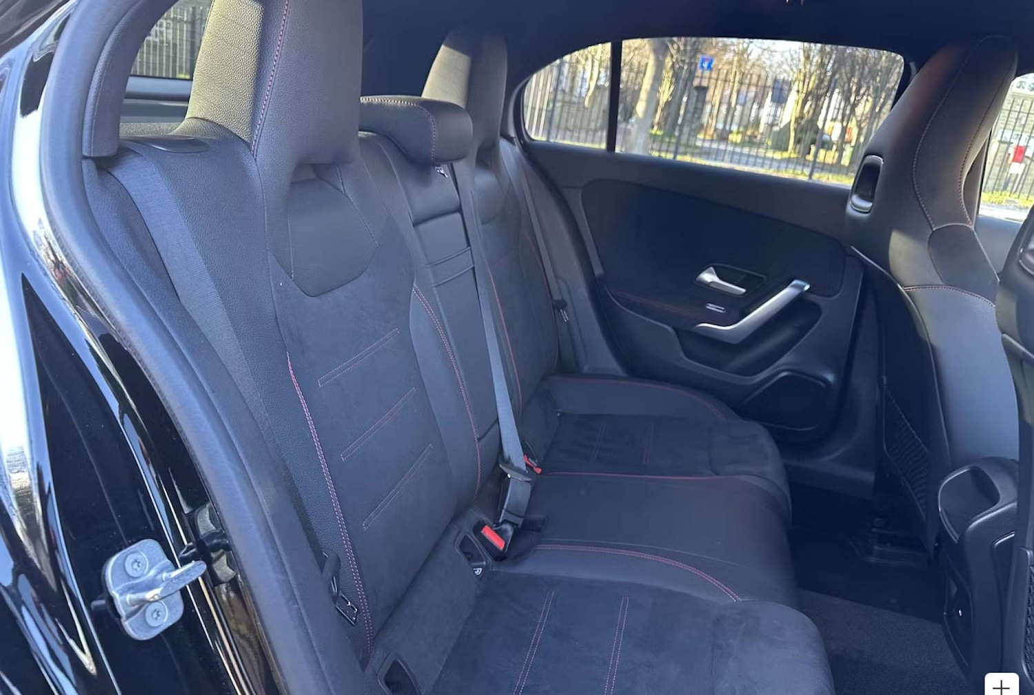 Used Mercedes-Benz A-Class 2024 for sale - 77180076: Photo 6