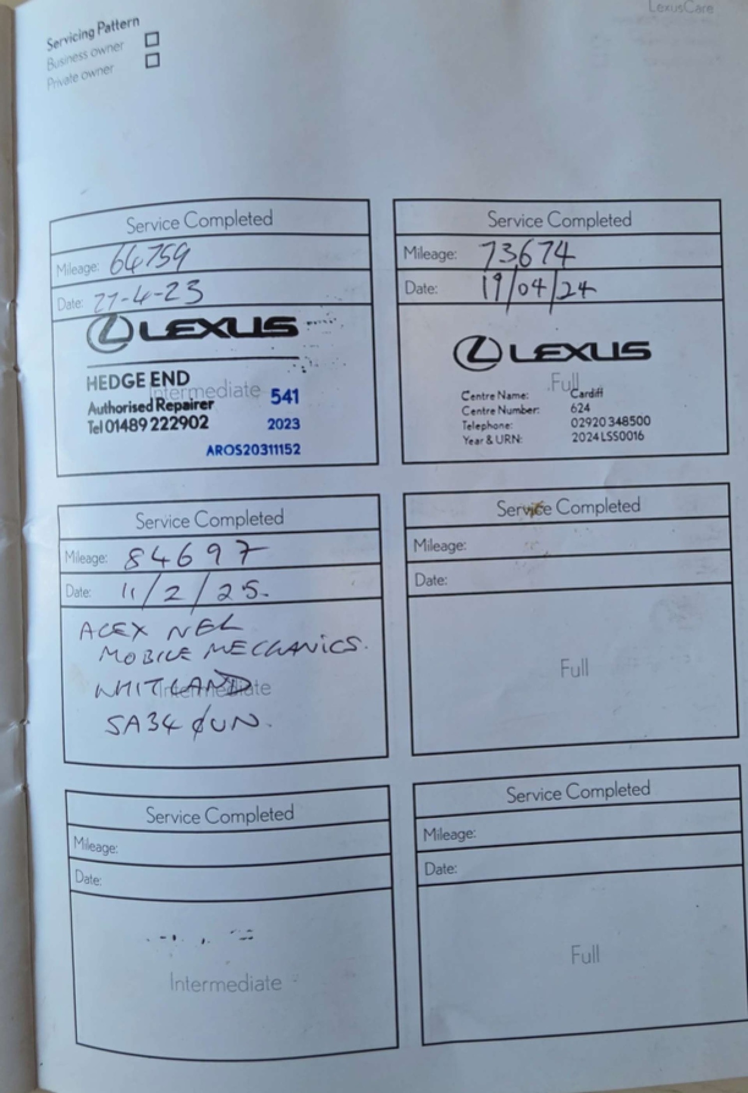 Used Lexus RX 2015 for sale - 77045726: Photo 11