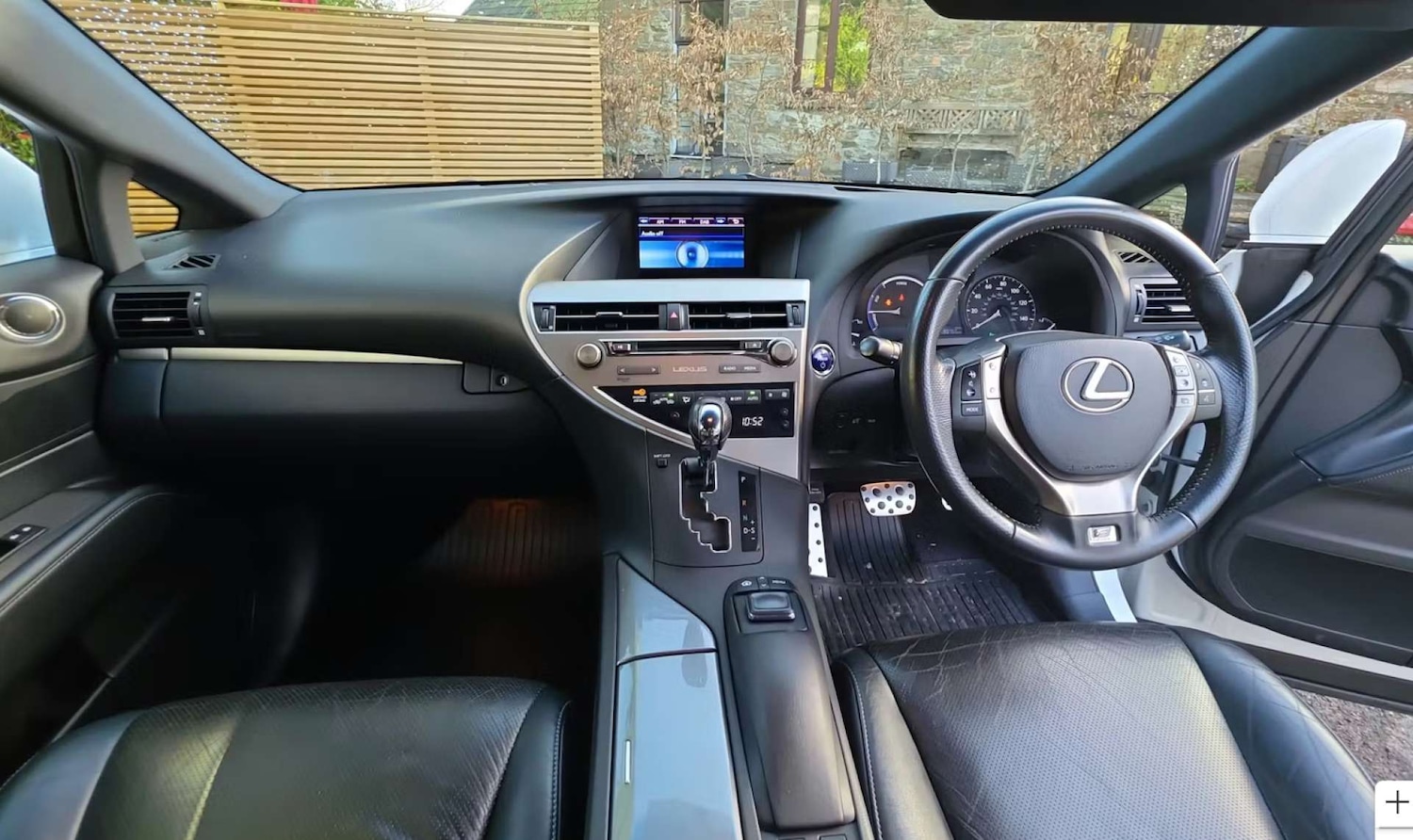 Used Lexus RX 2015 for sale - 77045726: Photo 3