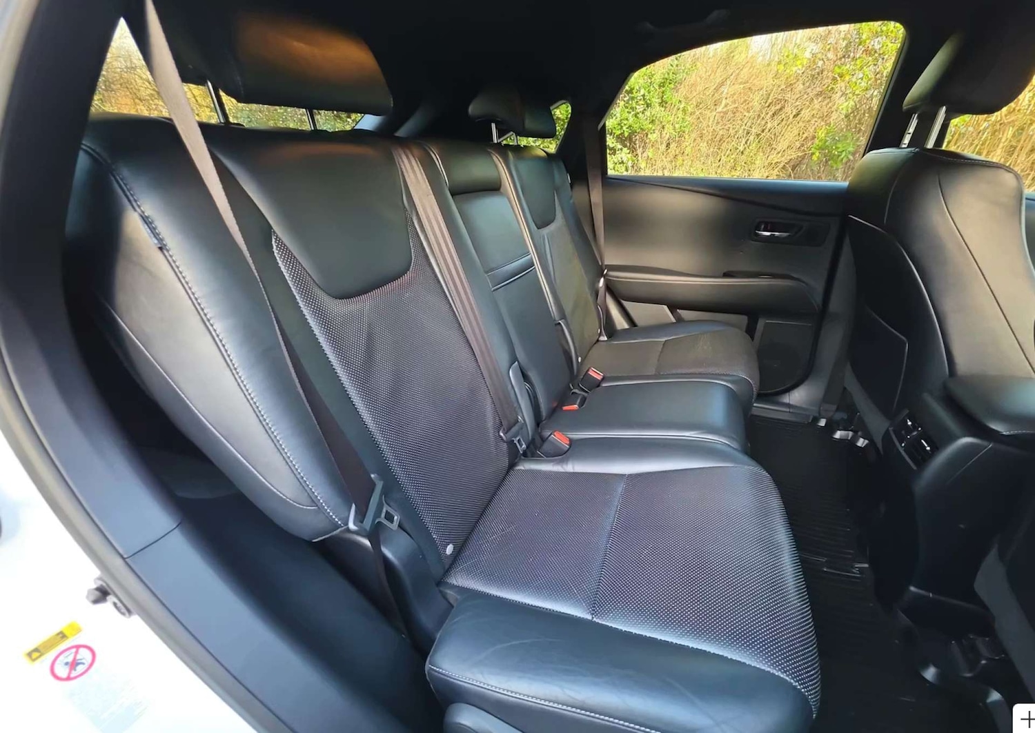 Used Lexus RX 2015 for sale - 77045726: Photo 6