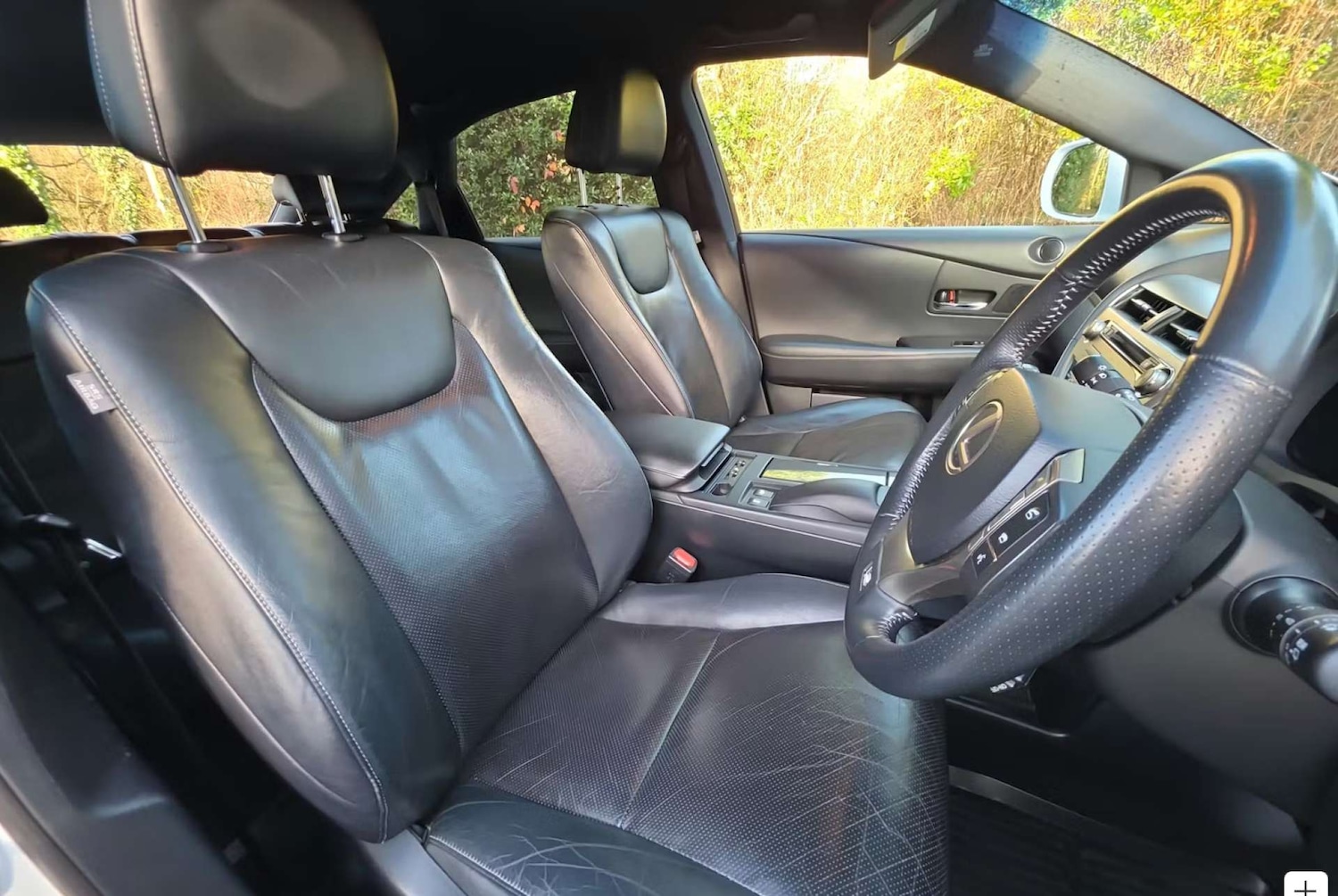 Used Lexus RX 2015 for sale - 77045726: Photo 7