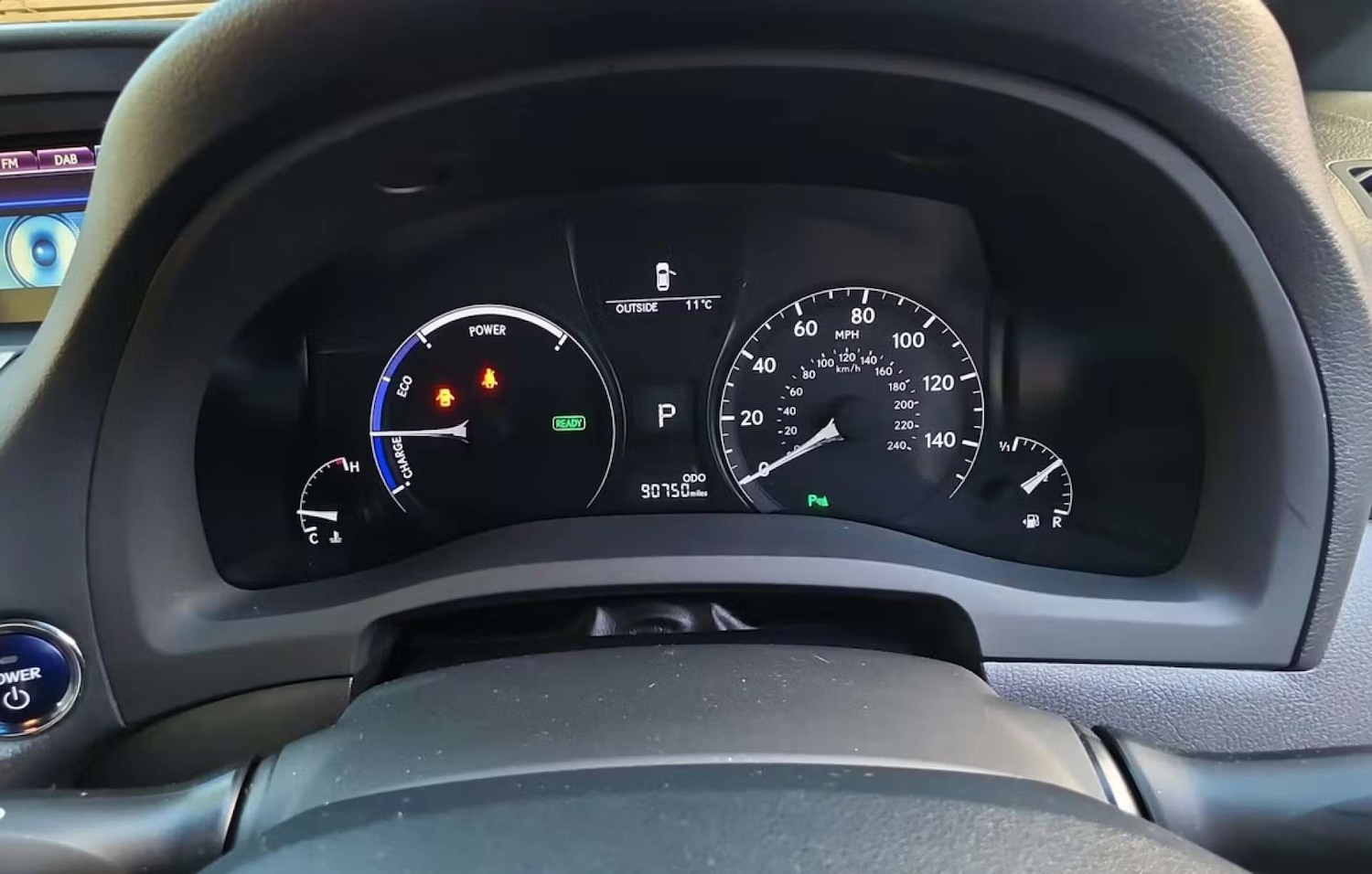 Used Lexus RX 2015 for sale - 77045726: Photo 8