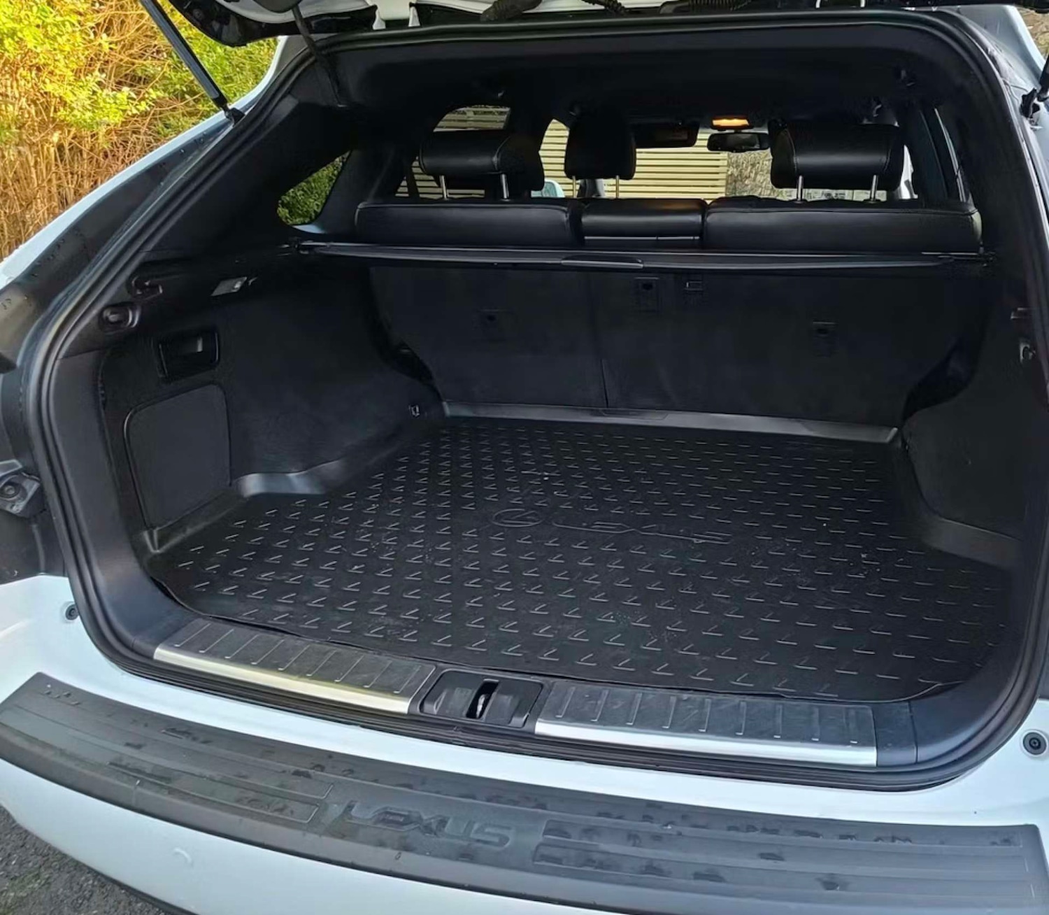 Used Lexus RX 2015 for sale - 77045726: Photo 9