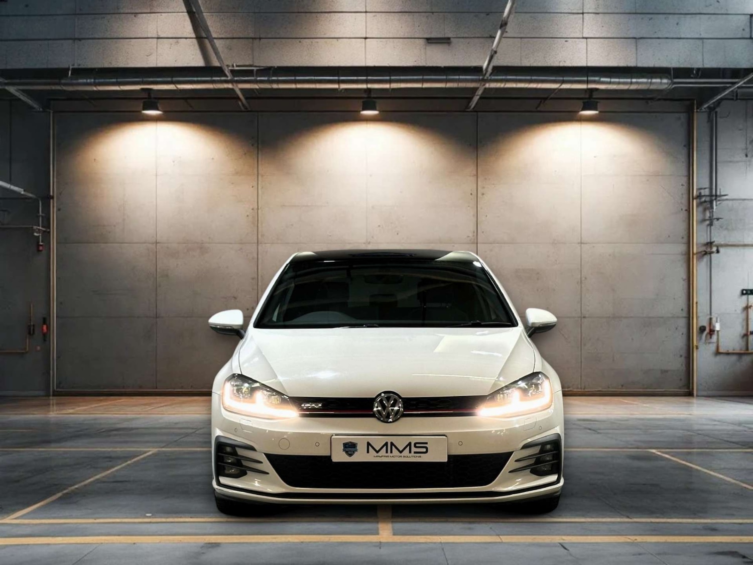 Used Volkswagen Golf 2018 for sale - 76830182: Photo 12