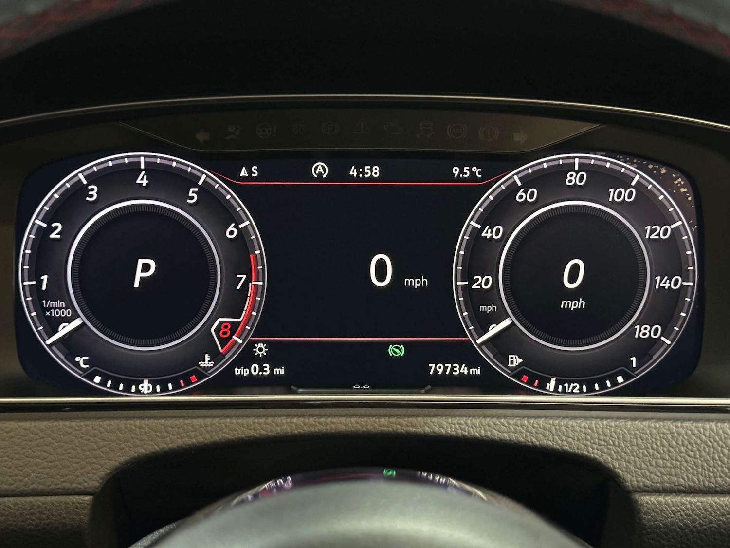 Used Volkswagen Golf 2018 for sale - 76830182: Photo 19